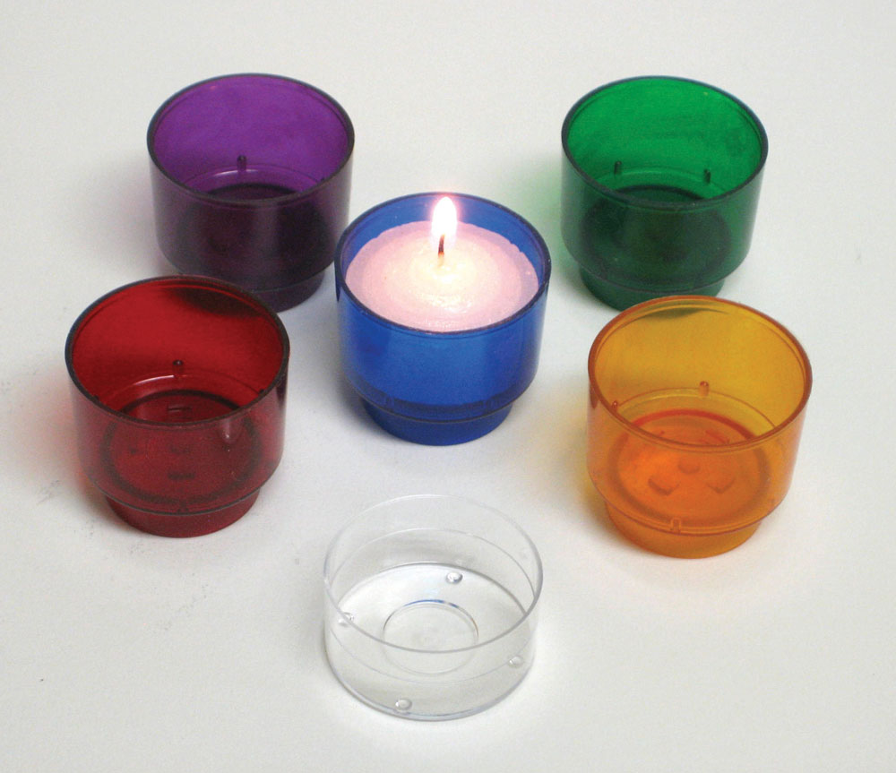 Tealights